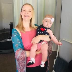 Meet your Posher, Heather